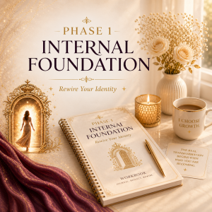 Phase 1 - Internal Foundation - Product Image