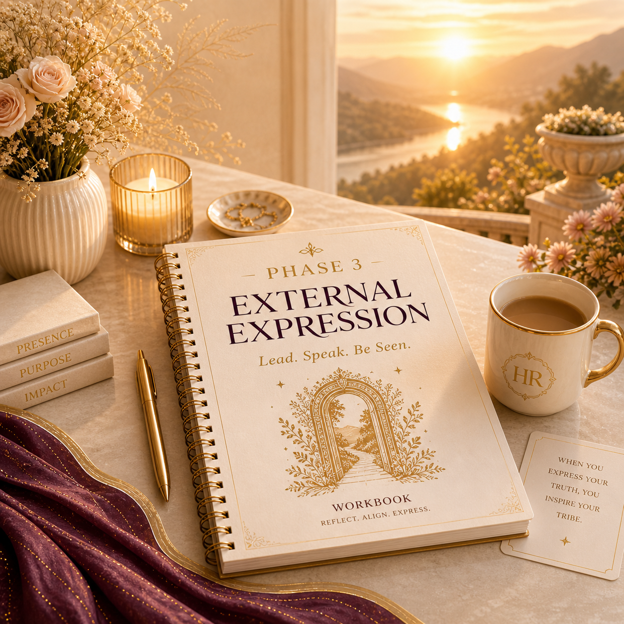 Phase 3 - External Expression - Product Image
