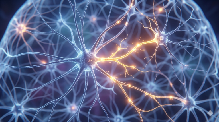 The Neuroscience of Change
