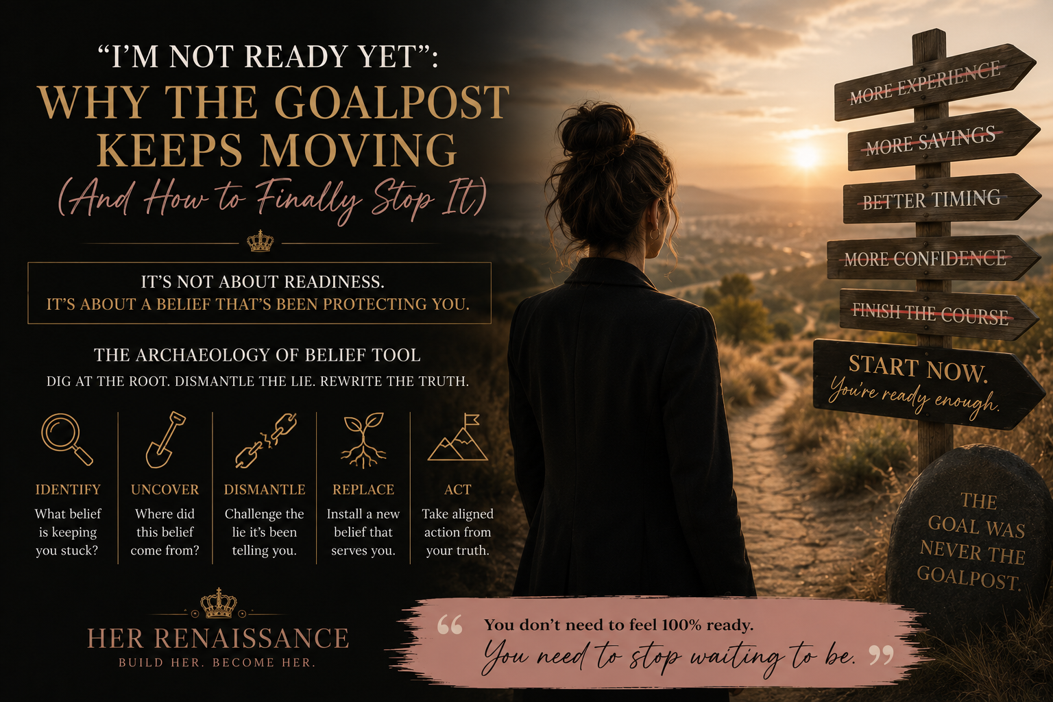 4. Archaeology of Belief Blog Image