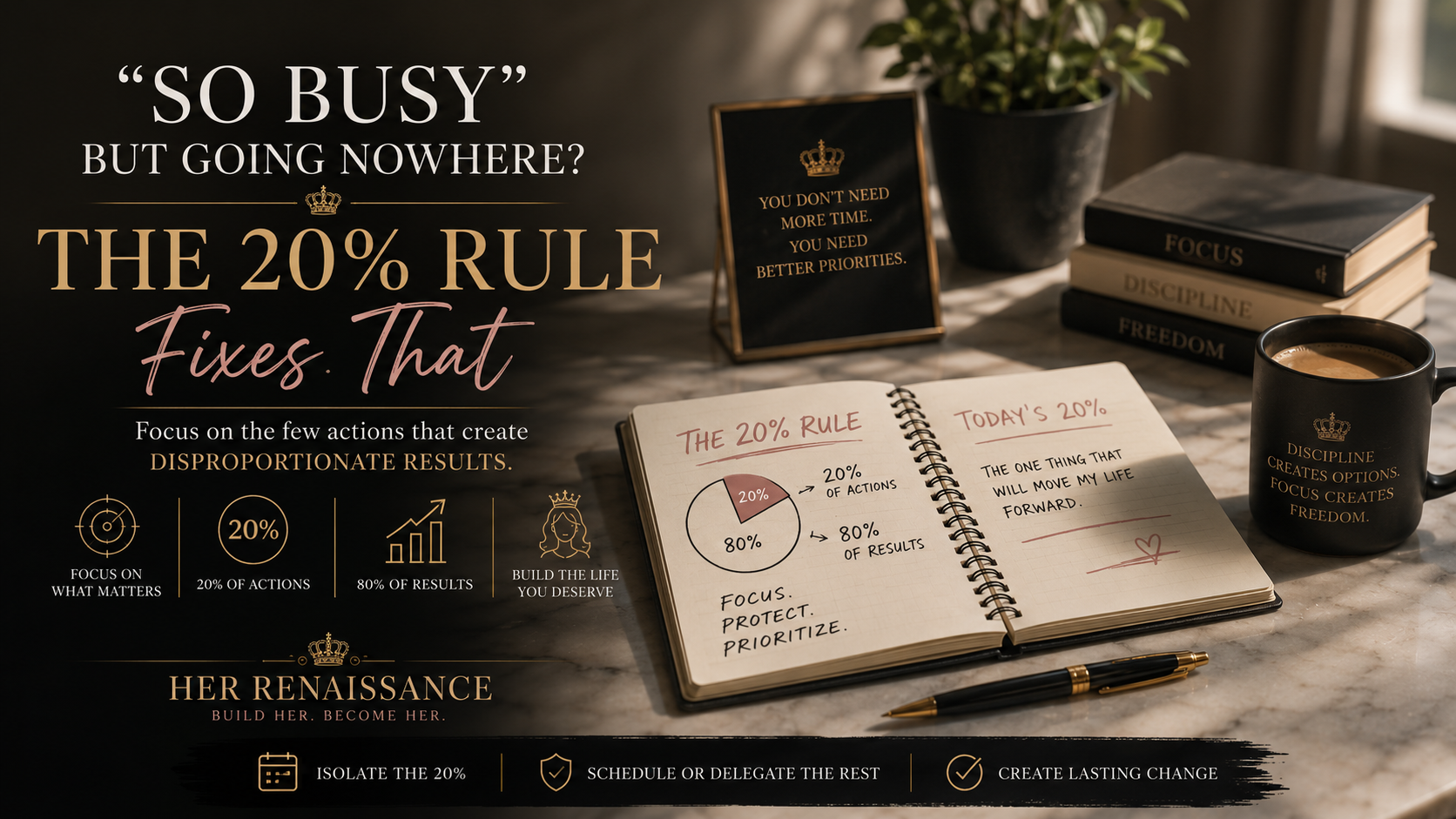 20 percent rule Image